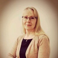 Asta Kähkönen Email