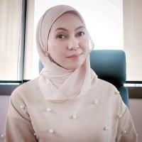 Aurelius Healthcare Employee Adeline Ghani's profile photo