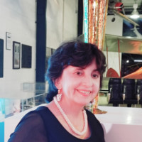 Paquita Mansouri Email & Phone Number