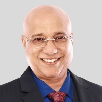 Lalithaa Jewellery Employee Kiran Kumar's profile photo