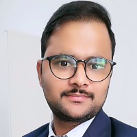 Valley Forge Academy Qatar Employee Nadeem Raza Sajid's profile photo