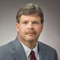 DENSO Employee Jonathan Ruge's profile photo