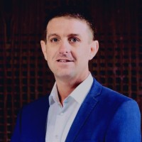 Xylem ANZ Employee Josh Soutar's profile photo