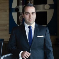 Ibarra del Paso Gallego Employee Ricardo Rey Cisneros's profile photo
