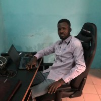 Osasu Dennis Email