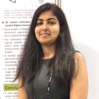 Moichor Employee Archana MacHireddy's profile photo
