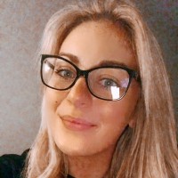 Informa Australia Employee Danielle Newman's profile photo