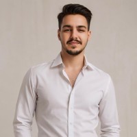MeeApps Employee Yiğithan Karabulut's profile photo