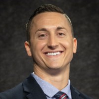 Redeemer Bible Church Employee Jeremiah Dennis's profile photo