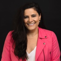 CallRail Employee Jennifer Keepes's profile photo