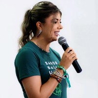 Vida Veg Employee Fernanda Teixeira's profile photo