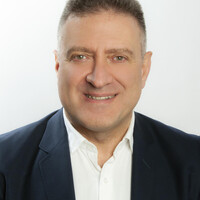 SALVATORE FERRAGAMO S.P.A. Employee Andrea Pertici's profile photo