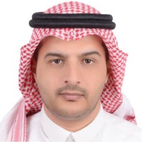 SABIC Employee Mohammad Alzahrani's profile photo