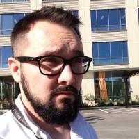 SailPoint Employee Bryan Barbeau's profile photo