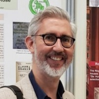 Maynooth University Employee Richard Roche's profile photo