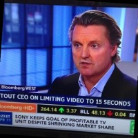 MDSV Capital Employee Michael Downing's profile photo