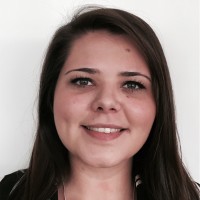 DesCodeuses Employee Charline Grangette's profile photo