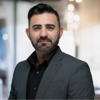 InDemand Industrial Services Employee Miguel Gonzalez's profile photo