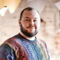 Utility Mapping Employee Jake Dolan's profile photo