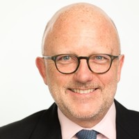 GEP Worldwide Employee Mike Lunt's profile photo