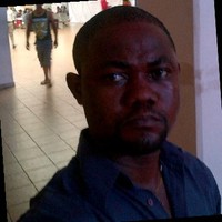 Asphalt Leverage Limited Employee Christopher John's profile photo