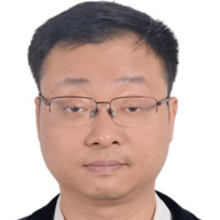 Quantifeed Employee Huai Wang's profile photo