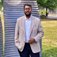 DeepVA Employee Indrashis Das's profile photo