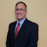 Johnson & Johnson Employee Michael Reeder's profile photo