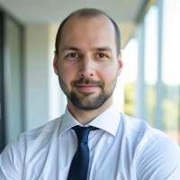 Dotmatics Employee James Pemberton's profile photo