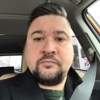 Town of Tonawanda Employee Charles Reichle's profile photo