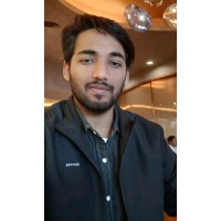 Wissen Technology Employee Vikram Jha's profile photo