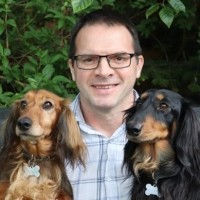 University of Glasgow School of Computing Science Employee Kevin Bryson's profile photo