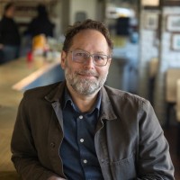 Culinary Backstreets Employee Yigal Schleifer's profile photo