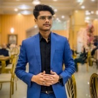 Weblinx Solution Employee Abdul Wasay's profile photo