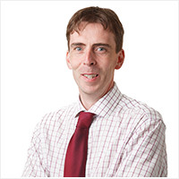 Flood Precast Employee Martin Darby's profile photo