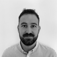 HERBAROM Employee Anthonin Gori's profile photo