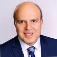 Sarah Bush Lincoln Employee Maamoun Zane's profile photo