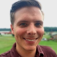 Snyder Signs, Inc. Employee Joseph Armstrong's profile photo