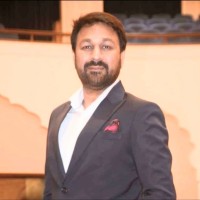 Mahendra Shrivastava Email