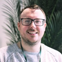 Sage Employee Michael Tulip's profile photo