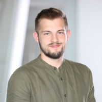 Metrohm Research Slovakia Employee Ján Sochor's profile photo