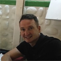 Child Paths Employee Alan Coleman's profile photo
