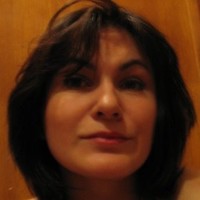 Roxana Ames Email