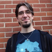 Behaviour Interactive Employee David Boutin's profile photo