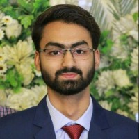 Yousuf Saeed Email