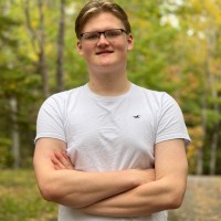 Arcus Legal Employee Ethan Caldwell's profile photo