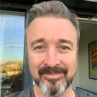 RES Employee John Vose's profile photo