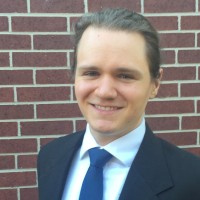 Research Square Employee Michael Pearcey's profile photo