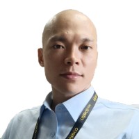 Kasha Tech Employee Steven Pham's profile photo
