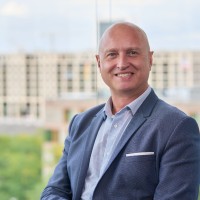 Sirius Facilities GmbH Employee Craig Hoskins's profile photo